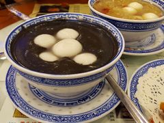 -捷信牛奶甜品世家(学府店)