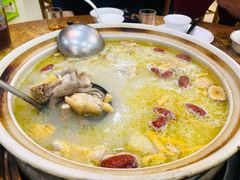 -金记猪肚鸡(琅西店)
