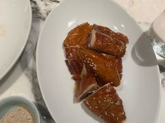 -杭州君悦酒店·湖滨28中餐厅