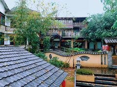 -观澜山水田园