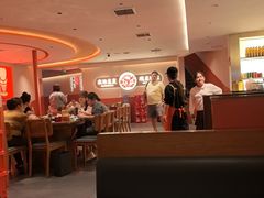-海岛八号龙虾烧烤田鸡(蓝天路总店)
