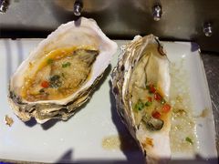 生蚝-很久以前羊肉串(大宁中心广场店)