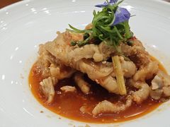-小秦淮·南京土菜(新亭西路店)
