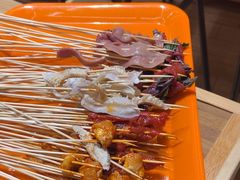 -黔哆哆地摊酸汤火锅(清湖店)
