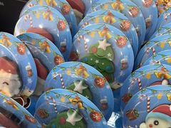 -爱维尔阳光蛋糕(汇金广场店)