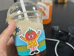 -M1咖啡奇幻工场(海田路店)