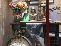 -西西弗书店&矢量咖啡(来福士广场店)