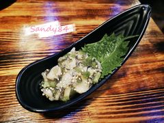 芥末海螺-平川日本料理