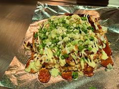 -66大阪烧烧鸟·益市家系拉面出张所