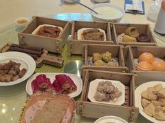 -日日鲜茶餐厅(小公园店)