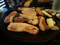 -Dombe豚(黑猪肉街店)