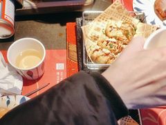 -花漫里日式餐厅(城东中骏店)