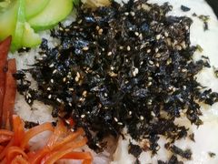 -高社长参鸡汤(高丽街店)