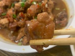 外婆鸡-江南古镇味道·私房菜