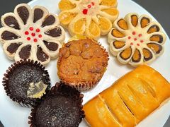 -百年义利(甜水园东里店)