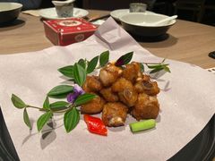 -滋粥楼·顺德菜(番禺广场总店)
