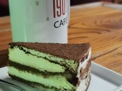 -1901 Cafe(西四店)