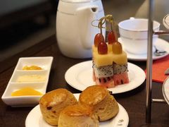 -杭州久泰饭店·摩卡花园