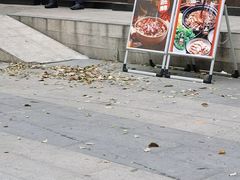 门面-王妈热卤·川味馆(海昌店)