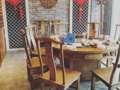-大龙燚火锅(五一广场店)