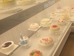 -好利来(积家店)