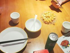 -蜀香三绝·牛蛙·烤鱼·天府炒鸡(安丘泰华店)