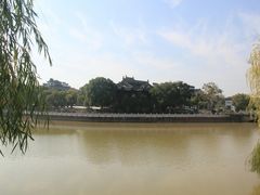 -九龙湖公园
