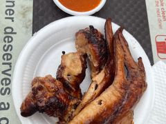 -纽顿熟食中心
