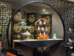 -海天楼中餐厅(吴宫泛太平洋酒店)