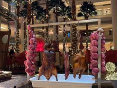 -威斯汀舞台餐厅