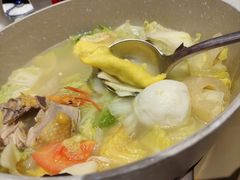 -绍兴老味道·非遗门店(银泰城店)