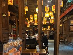 -南京大牌档(凯德1818店)
