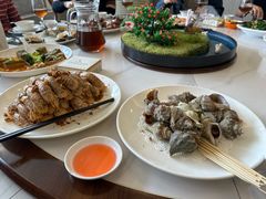 -新金盛·海鲜酒楼(盐田店)