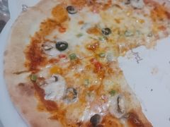 -ELI FALAFEL Lebanese&Mediterranean黎巴嫩美食(富城路店)