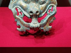 -北京大葆台遗址博物馆