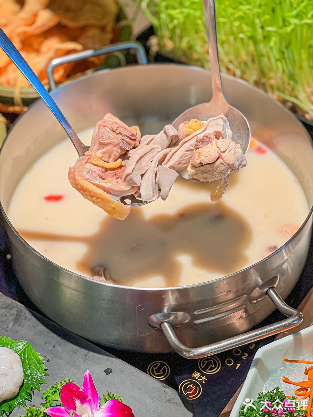 不夸张❗差点因为花生冰和我男朋友打了一架