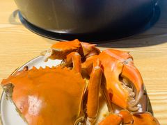 -九万士多港式海鲜粥底火锅(回龙观店)