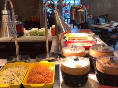 -广州粤海喜来登酒店