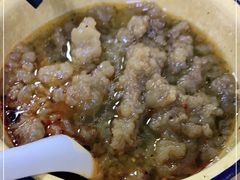 -定家小酥肉·清真(回民街店)
