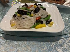 -巴扎美食·新疆菜·西域歌舞表演餐厅(新疆大厦店)