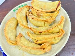 -李记清真馆(打钉巷店)