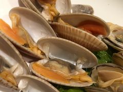 花甲皇-协成海鲜火锅(海洋花园店)