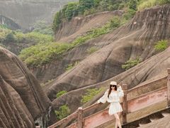 -飞天山旅游区