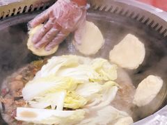 -哈尔滨东北铁锅炖(都督街店)