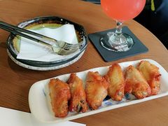 -咖法森林·咖啡  酒吧(天河店)