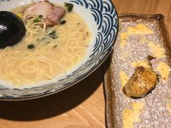 -松岛日本料理(汾江路店)