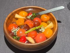 -美美九席·湖景餐厅(李公堤店)