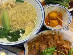 -彩虹站·香港烧腊茶餐厅