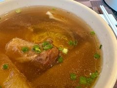 -中国厨房/台湾牛肉面