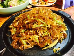 -阿罗新疆菜(人民广场店)
